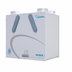 Nuaire Mrxbox-ECO Heat Recovery Unit - ECO5 With bypass and humidistat