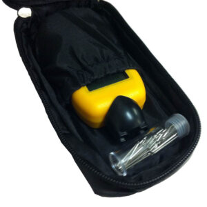 Moisture and Damp Meter for timber & building materials Eti 7250