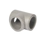 Nuaire Ductmaster Thermal Ntd-125-Tp - Insulated 125mm T Piece