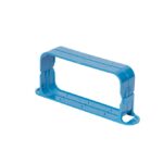 Nuaire Ductmaster Thermal Ntd-204-Conl – 204 X 60 Thermal Ducting Clamp With Fixing Lugs - With Fixing Lugs