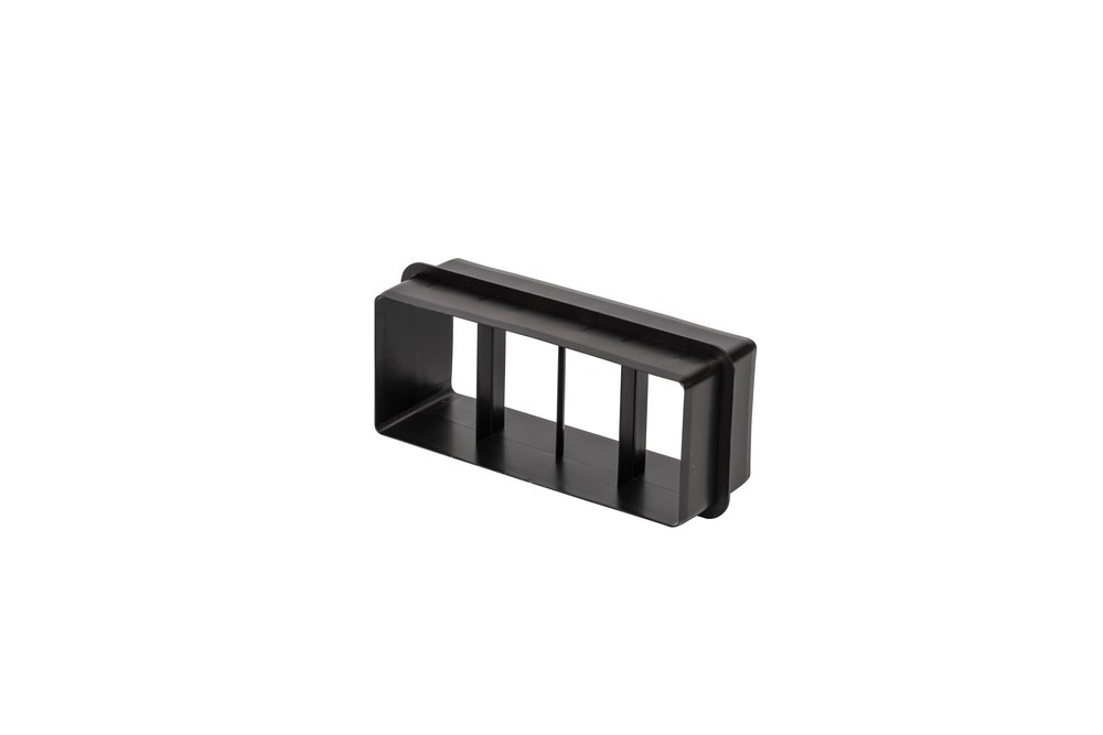 Nuaire Thermal Ducting Internal Inserts - 204mm (Single)