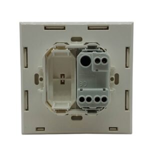 Nuaire MRXBOX95 3 Speed Switch