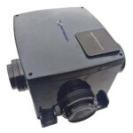 Monsoon Energysaver Multi Room Extract Fan - Standard