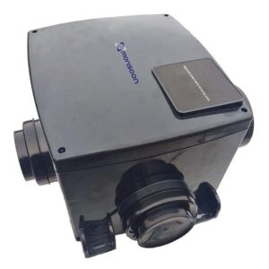 Monsoon Energysaver Multi Room Extract Fan - Standard