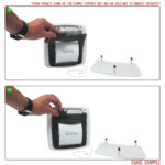 Nuaire Cyfan Replacement Filter Kit