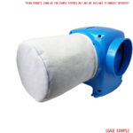 Nuaire Drimaster Filter Kit Replacement Filter Set For All Models Since 2001