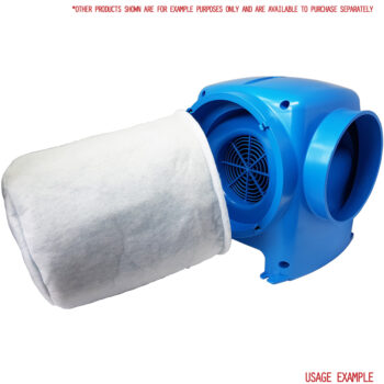 Nuaire Drimaster Filter Kit Replacement Filter Set For All Models Since 2001