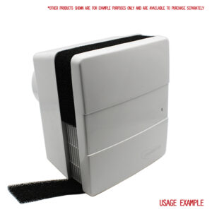 Nuaire Genie Filter Replacement  X 1