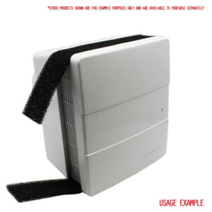 Nuaire Genie Filter Replacement  X 1