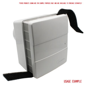 Nuaire Genie Filter Replacement  X 1