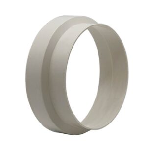 Kair Ducting Reducer – Connector - 110mm, 100mm