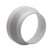 Kair Ducting Reducer – Connector - 125mm, 100mm