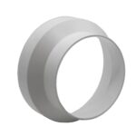 Kair Ducting Reducer – Connector - 125mm, 100mm