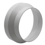 Kair Ducting Reducer – Connector - 150mm, 125mm
