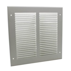 Pressed Steel Grille – 33g - 300X300