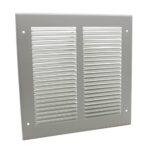 Pressed Steel Grille – 33g - 500X500