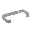 Kair Rectangular Ducting Retaining Clip Support Bracket - 150x70mm