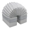 Kair Flexible Bend 500mm Length - 110x54mm