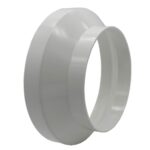 Kair Ducting Reducer – Connector - 200mm, 150mm