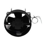 Replacement Motor Fan Only For K-HRV150/12RH Range - Can Be Used For Supply Or Extract End