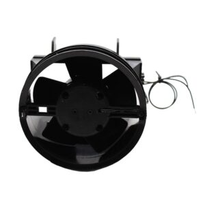 Replacement Motor Fan Only For K-HRV150/12RH Range - Can Be Used For Supply Or Extract End