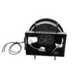 Replacement Motor Fan Only For K-HRV150/12RH Range - Can Be Used For Supply Or Extract End