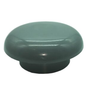 Roof Vent Cowl For 110mm Pipe - Grey
