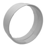 Kair Threaded Hose Connector - 150mm, Female