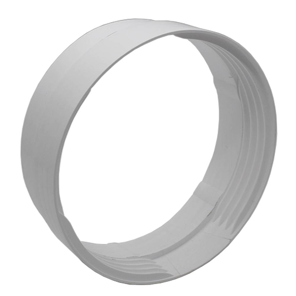 Kair Threaded Hose Connector - 150mm, Female