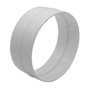 Kair Round Pipe Connector - 150mm