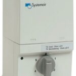 Systemair Rtre 3 Speed Control - 3 AMP