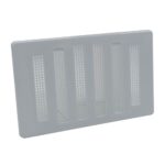 Rytons Hit & Miss Ventilation Grille - 6X3
