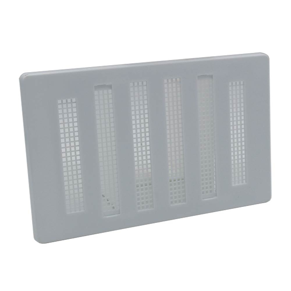Rytons Hit & Miss Ventilation Grille - 6X3