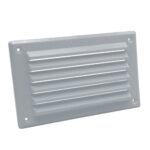 Rytons Louvre Ventilation Grille - 6X3