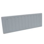 Rytons Hit & Miss Ventilation Grille - 9X3