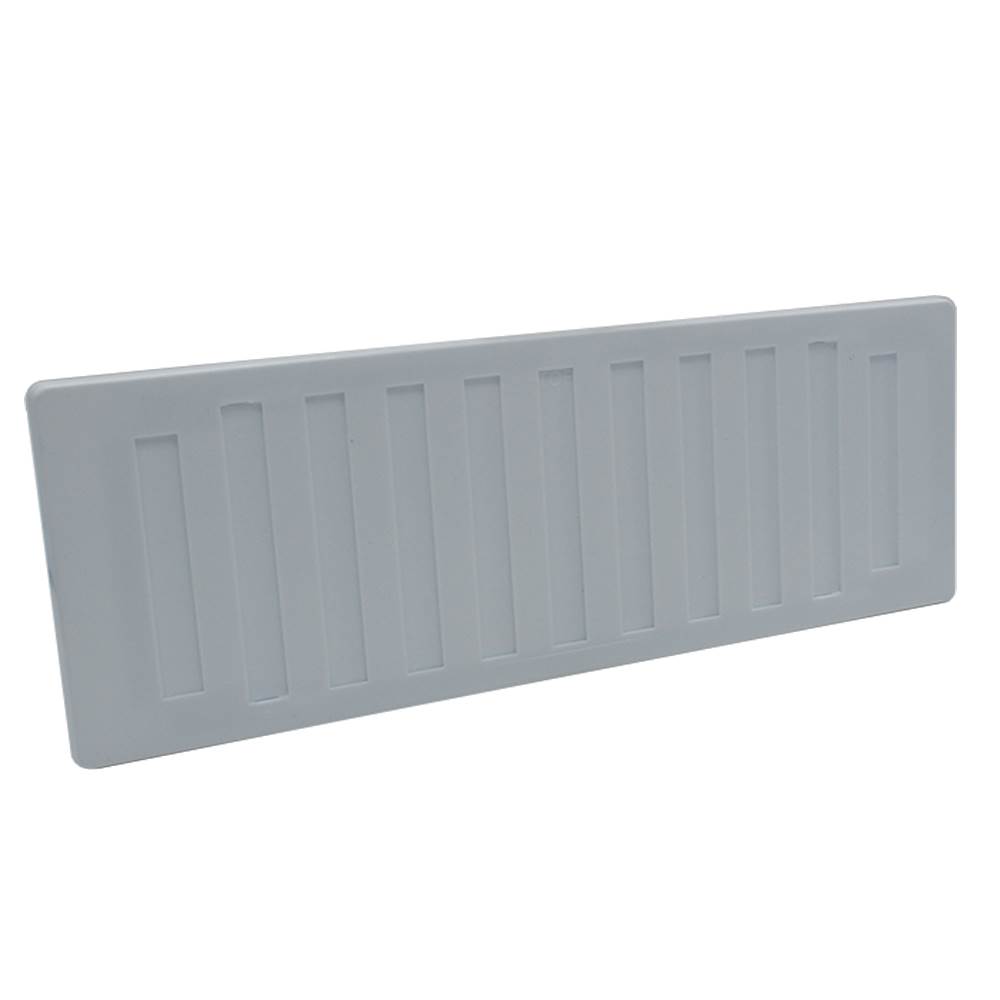 Rytons Hit & Miss Ventilation Grille - 9X3