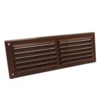 Rytons Louvre Ventilation Grille - 9X3