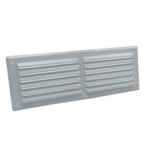 Rytons Louvre Ventilation Grille - 9X3