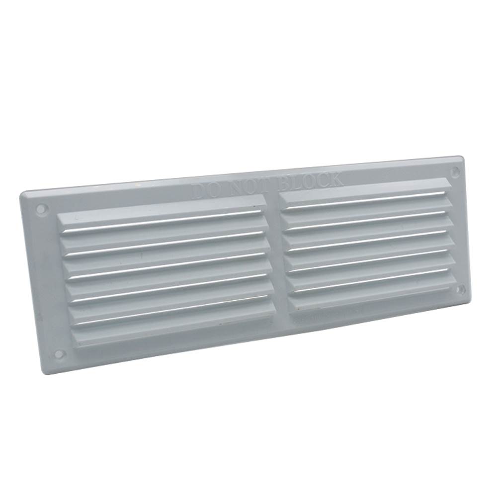 Rytons Louvre Ventilation Grille - 9X3