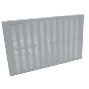 Rytons Hit & Miss Ventilation Grille - 9X6
