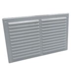Rytons Louvre Ventilation Grille - 9X6