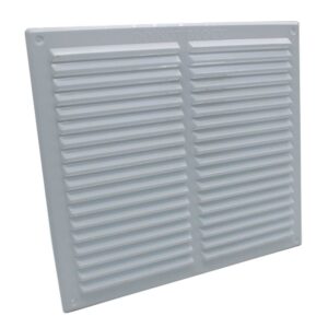 Rytons Louvre Ventilation Grille - 9X9