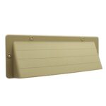 Rytons Aircore Cowl - Buff Sand, 9X3