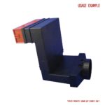 Rytons Periscope Underfloor Ventilator - Bba Approved