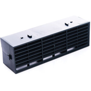 Rytons 9×3 Multifix Air Brick - Blue