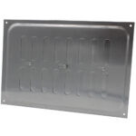 Rytons 9X6 Aluminium Hit & Miss Vent
