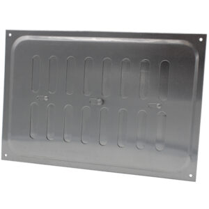 Rytons 9X6 Aluminium Hit & Miss Vent