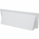 Rytons Aircore Cowl - White, 9X3