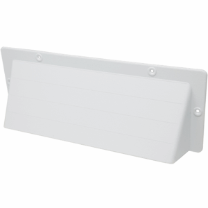Rytons Aircore Cowl - White, 9X3