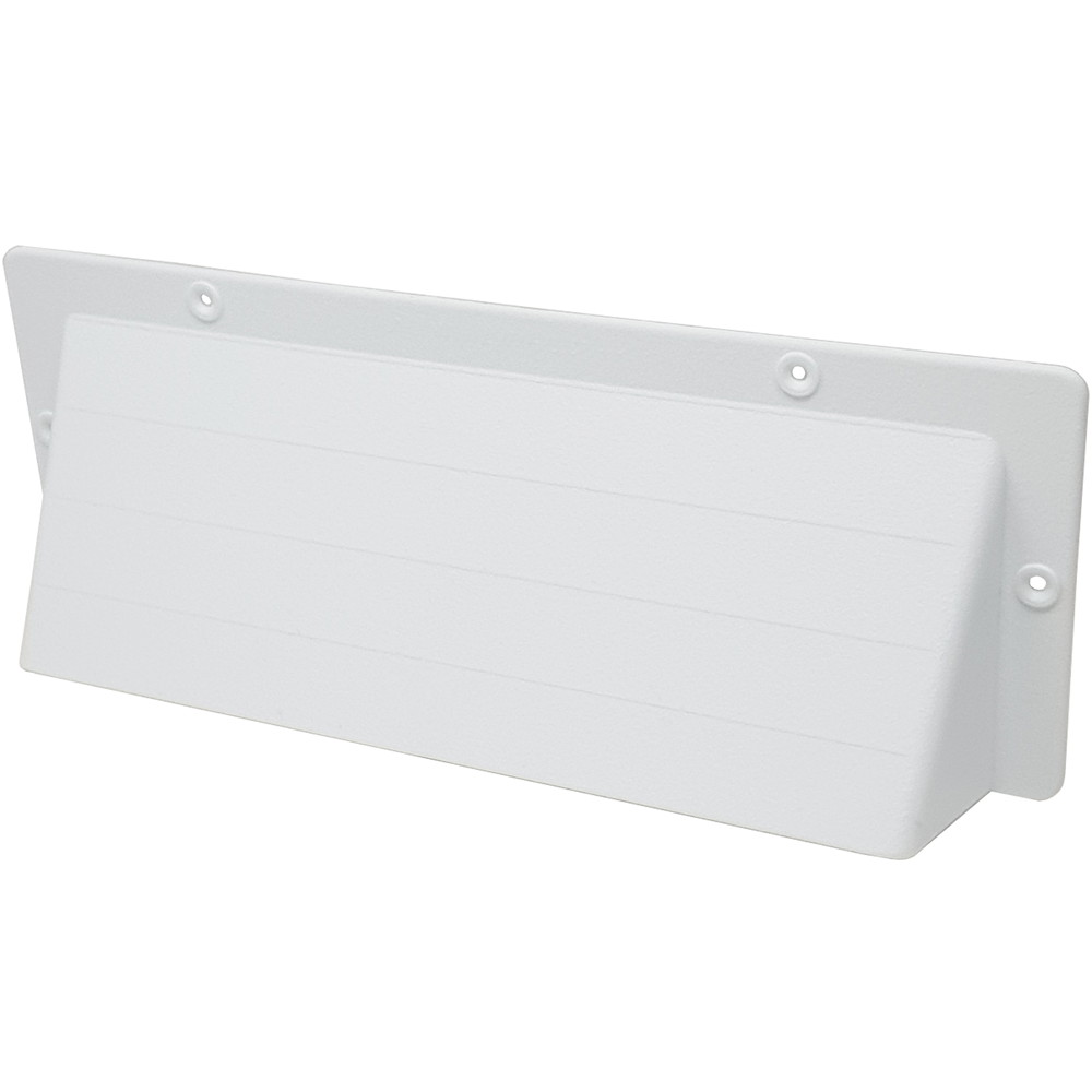 Rytons Aircore Cowl - White, 9X3
